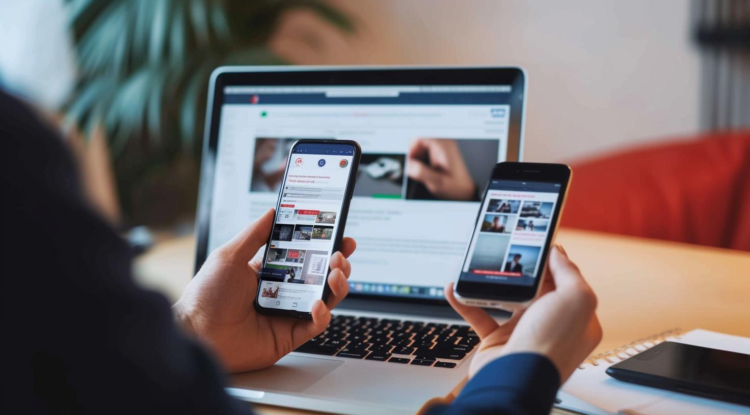 Die besten Smartphone Tarife 2023