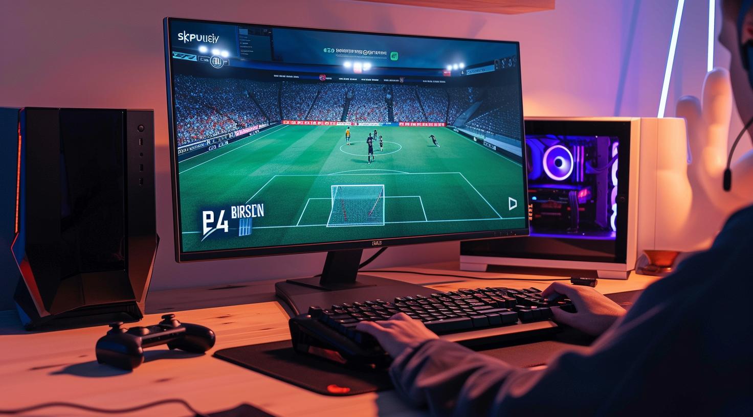 Die Zukunft des Gaming: Cloud-Gaming